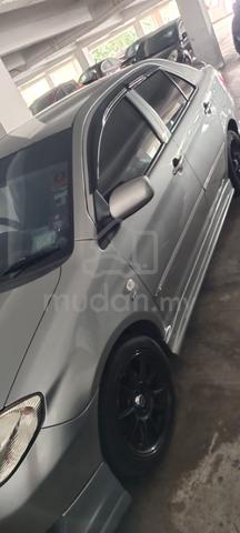 2007 Toyota VIOS 1.5 G FACELIFT (A) - 2