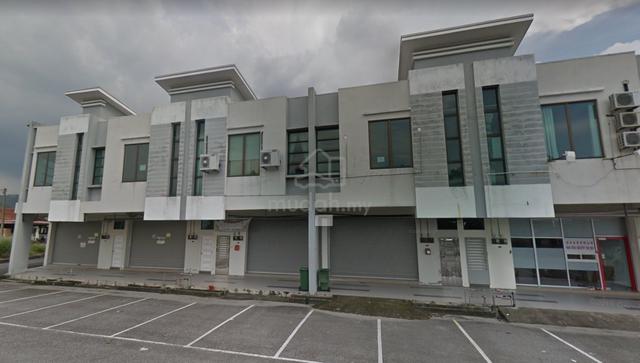 Ground Floor Shoplot for Rent in Sungai Jawi, Kampung Lima Kongsi 1