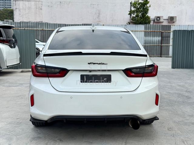 2023 Honda CITY 1.5 V MY20 GN FACELIFT (A) - 4