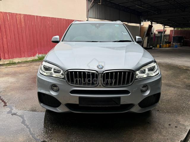 2017 Bmw X5 2.0 xDRIVE40e MSPORT (A) LOAN KEDAI - 2