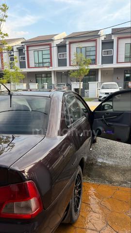 2002 Proton WAJA 1.6 (A) - 3