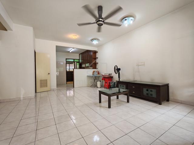 CHEAPEST | EXTENDED KITCHEN | 2 STOREY @ Bandar Botanik Klang 1