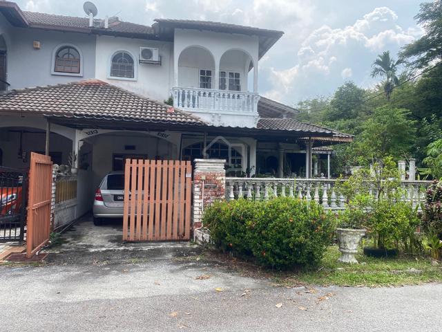 Corner Lot 2 Storey Terrace Jalan SL 7, Bandar Sungai Long, Kajang 1