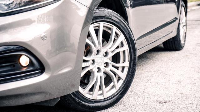 Proton PERDANA 2.0L PREMIUM FL S.RIM K.ENTRY 2016 - 5