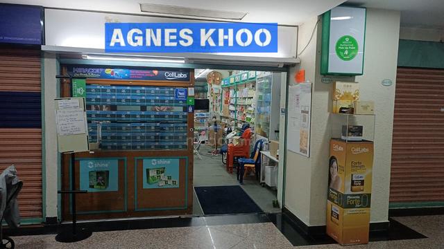 1 Stop Midlands Park Shoplot, Ground Floor, Pulau Tikus 1