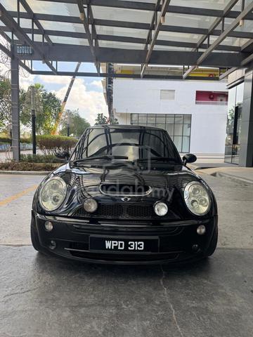 2003 Mini COOPER 1.6 RC32 (A) - 3