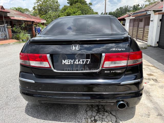 2004 Honda ACCORD 2.0 VTI-L (A) NewEngine&Gearbox - 3