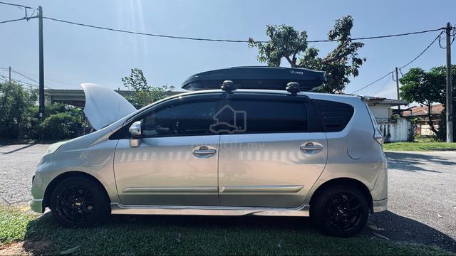 2017 Perodua ALZA 1.5 AV (AUTO) - 5