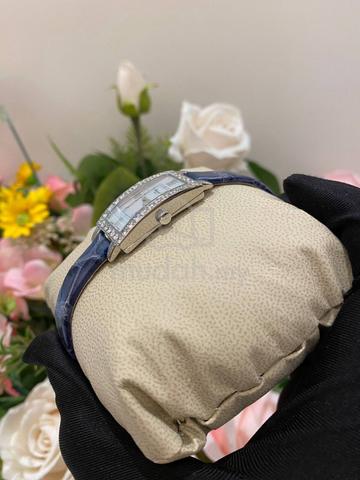 (Like New) Chopard Your Hour Mother Of Pearl 18k - photo 4 of 6