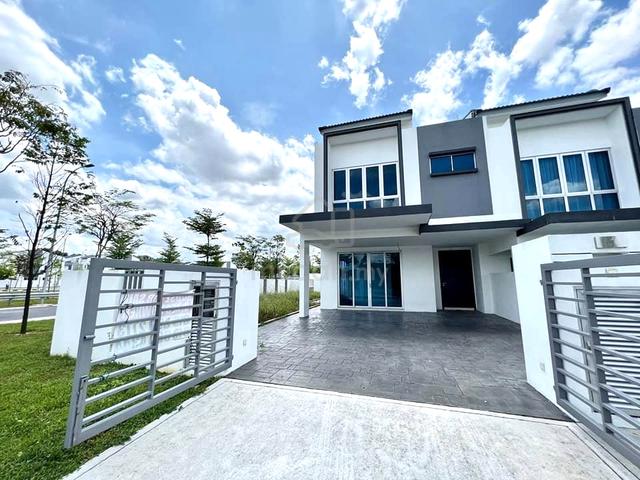 15min to KLIA【40x70 2-Storey Landed , Below Market Price!!!】Sepang 1