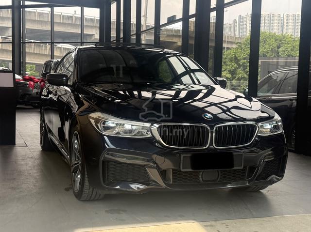2020 ⭐️ Bmw 630I Gt Gran Turismo 2.0 G32⭐️ - 4