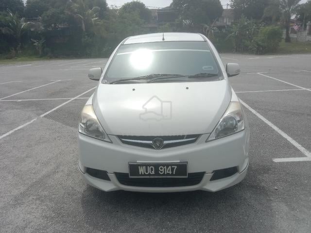 2010 Proton EXORA 1.6 M-LINE CPS (M) - 2