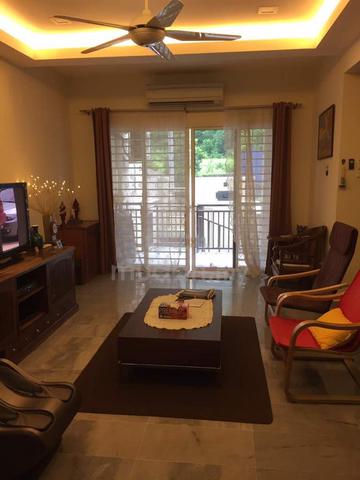Freehold Landed @ Bangsar South 1