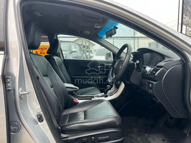 2016 Honda ACCORD 2.0 VTi-L (A) KEYLESS PUSH START - 5