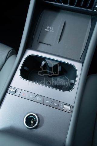 2026 Byd ATTO 3 0.0 PERFORMANCE MY25 FACELIFT (A) - 2