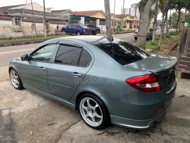 2012 Proton PERSONA 1.6 (A) - 4