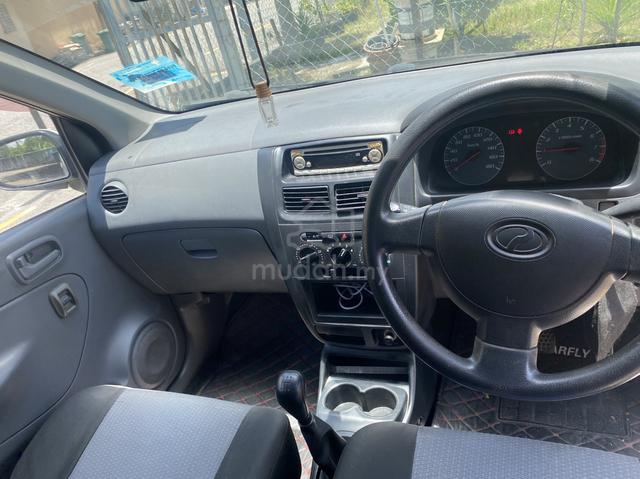 2012 Perodua VIVA 0.8 850 ED-VE (M) - 5