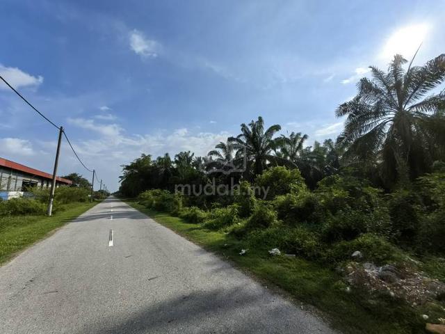 8 Acres Freehold Agriculture Land Jeram Kuala Selangor 1