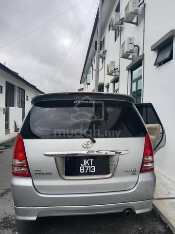 2007 Toyota INNOVA 2.0 G (A) - 5