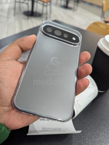 Carousel Image Selected