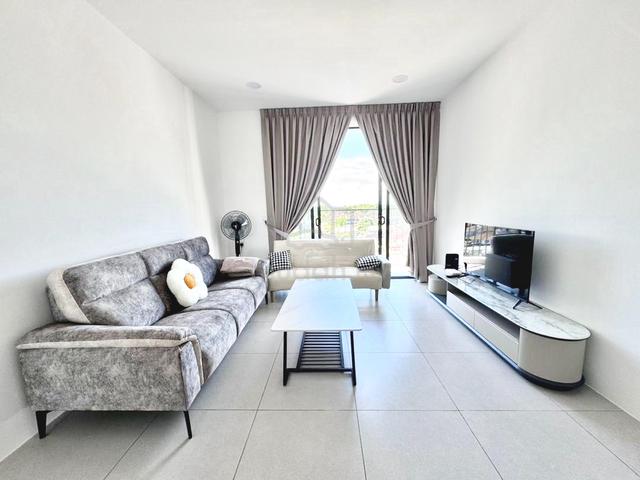 Armadale Residence 1