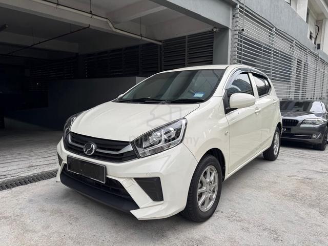 [CAR KING] 2020 Perodua AXIA 1.0 G - 1