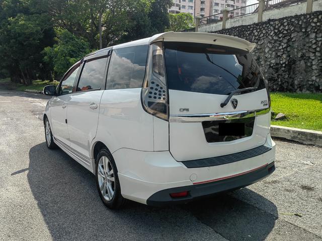 [2015]Proton EXORA 1.6 BOLD PREMIUM (A)F/LOAN CASH - 3