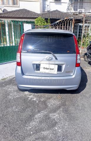 Perodua VIVA 850 EX - 2