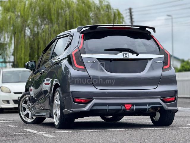 2019 Honda JAZZ 1.5 S MY2014 FACELIFT (A) - 3