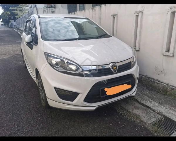 2015 Proton IRIZ 1.6 PREMIUM (A) - 1