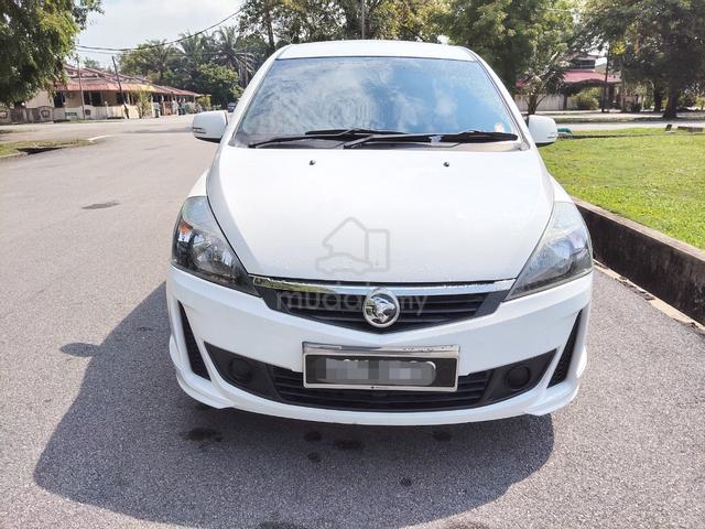 2023 Proton EXORA 1.6 EXECUTIVE tip top - 2