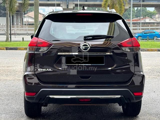 2019 Nissan X-TRAIL 2.0 MID SUV F/SPEC 7ST XTRAIL - 4