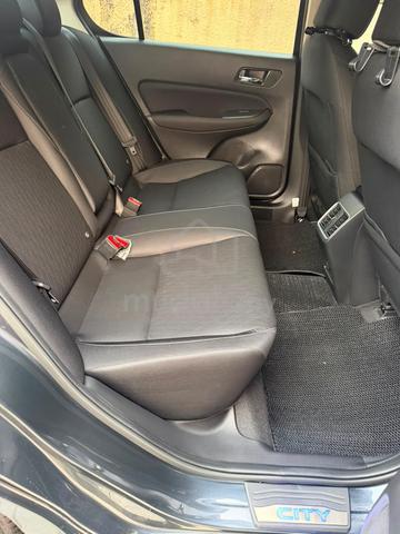2024 Honda CITY 1.5 E (A) - 5