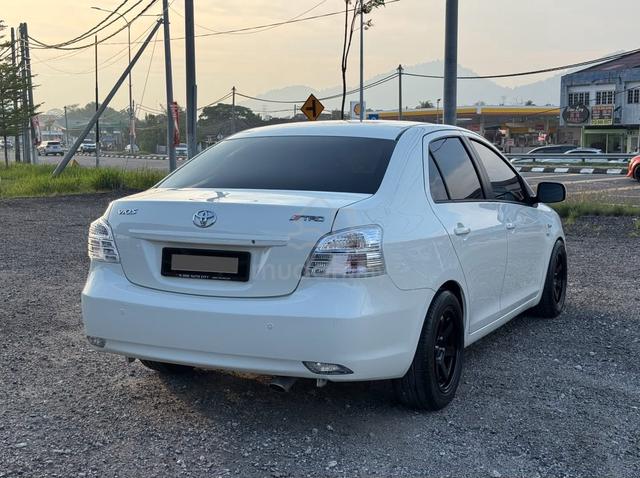2010 Toyota VIOS 1.5 J (M) THAILOOK CONCEPT - 4