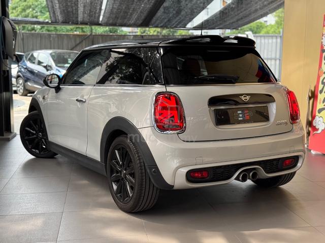 2018 Mini COOPER S 2.0 JCW HATCH 2Door F55 F54 - 5