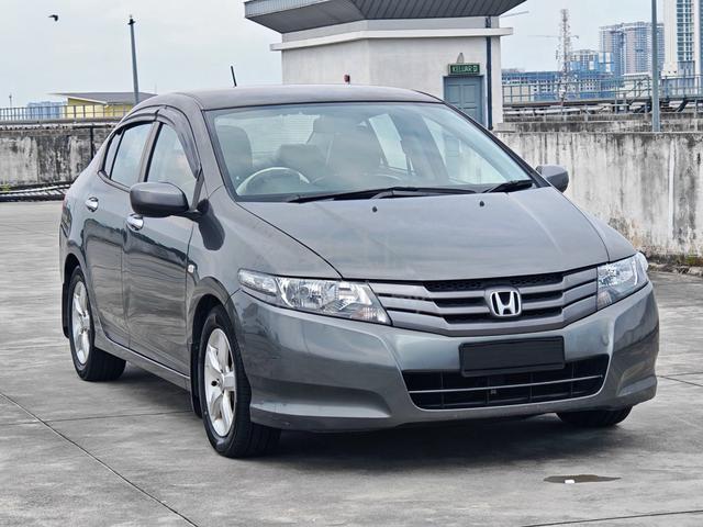 2011 Honda CITY 1.5 S (A) OFFER PRICE - 3