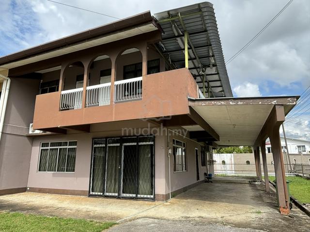 Sg Maong House for rent (near SGH) 1