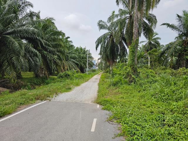 Kapar Batu 14, Klang, Kapar 1
