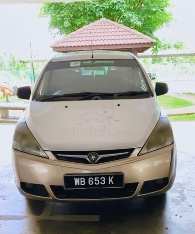 2015 Proton EXORA 1.6 PRIME (A) - 1