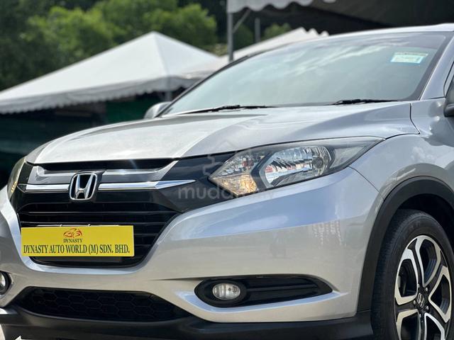 2016 Honda HR-V 1.8 E (A) - 1