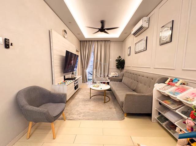 Selangorku PR1MA Lakefront Homes 1