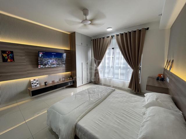Astrum Ampang 1