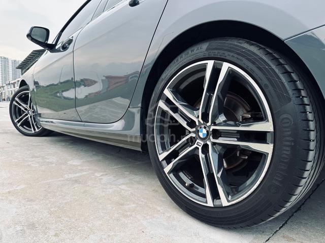 2021 Bmw 2 SERIES 1.5 18I M SPORT COUPE 218I 218 - 4