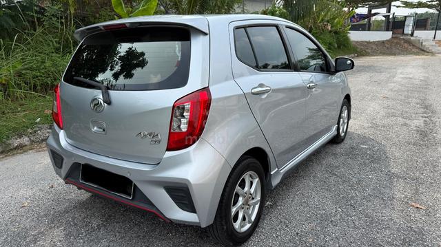 2020 Perodua AXIA 1.0 SE (A)Low Mileage Like New - 4