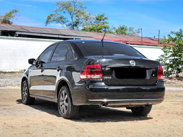2016 Volkswagen VENTO 1.6 (A) 3 TAHUN WARRANTY - 3
