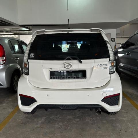 2015 Perodua MYVI 1.5 SE FACELIFT (A) - 4