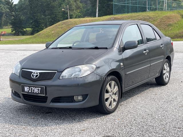 2006 #toyotacorolla #selangor #kualalumpur - 2