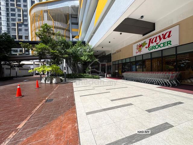 Hot Area🔥Endlot Shop Lot - Bandar Puteri Puchong 2 Rio Exchange！Rent 1