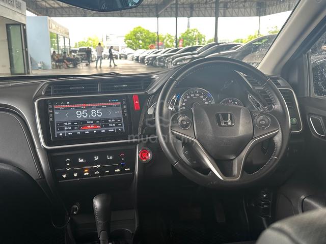 2019 Honda CITY 1.5 V (A) - 4