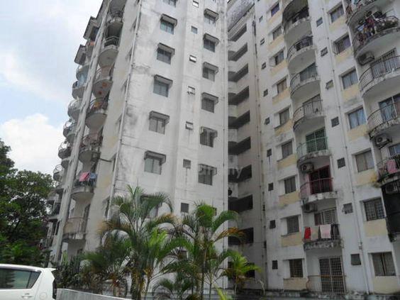 Gardenia Court (Batu Caves) 2